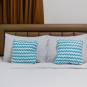 Kamar double deluxe